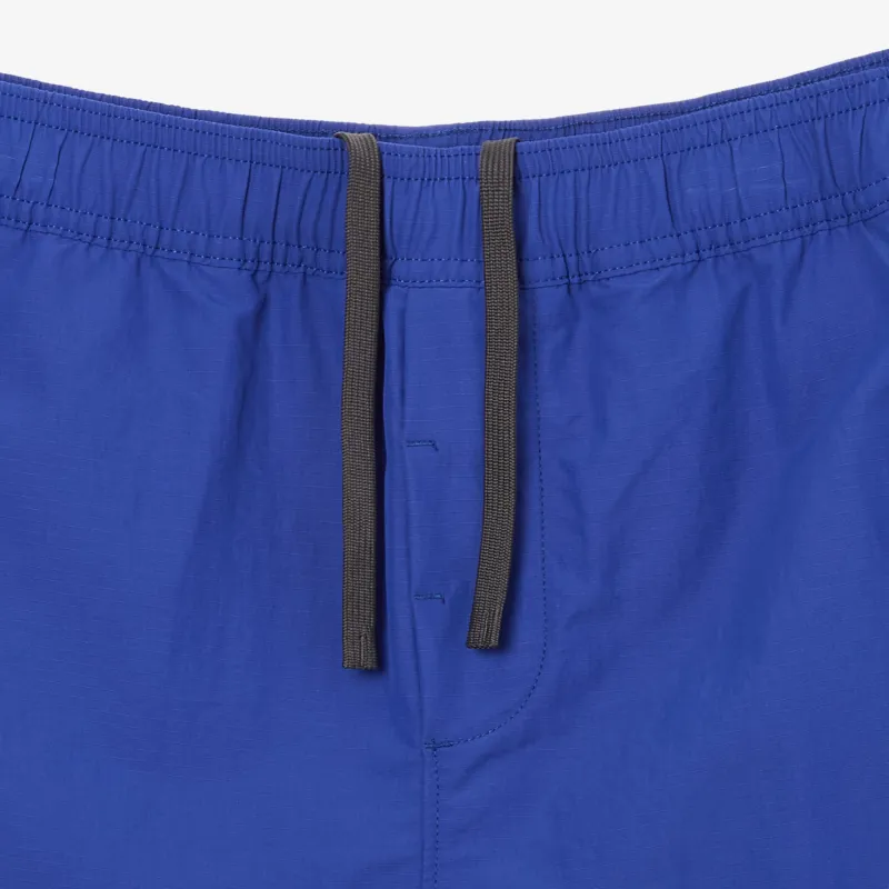 THE NORTH FACE Casual Shorts Unisex Blue-2