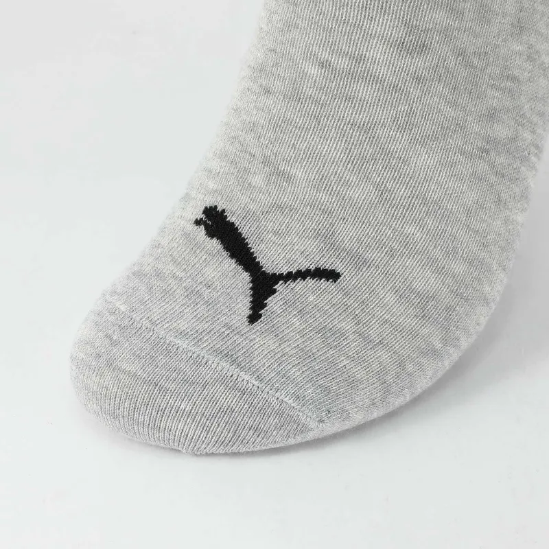 PUMA Mid Calf Socks Women's 2 Pack-3