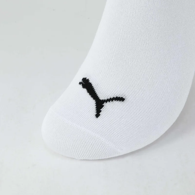 PUMA Mid Calf Socks Women's 2 Pack-2