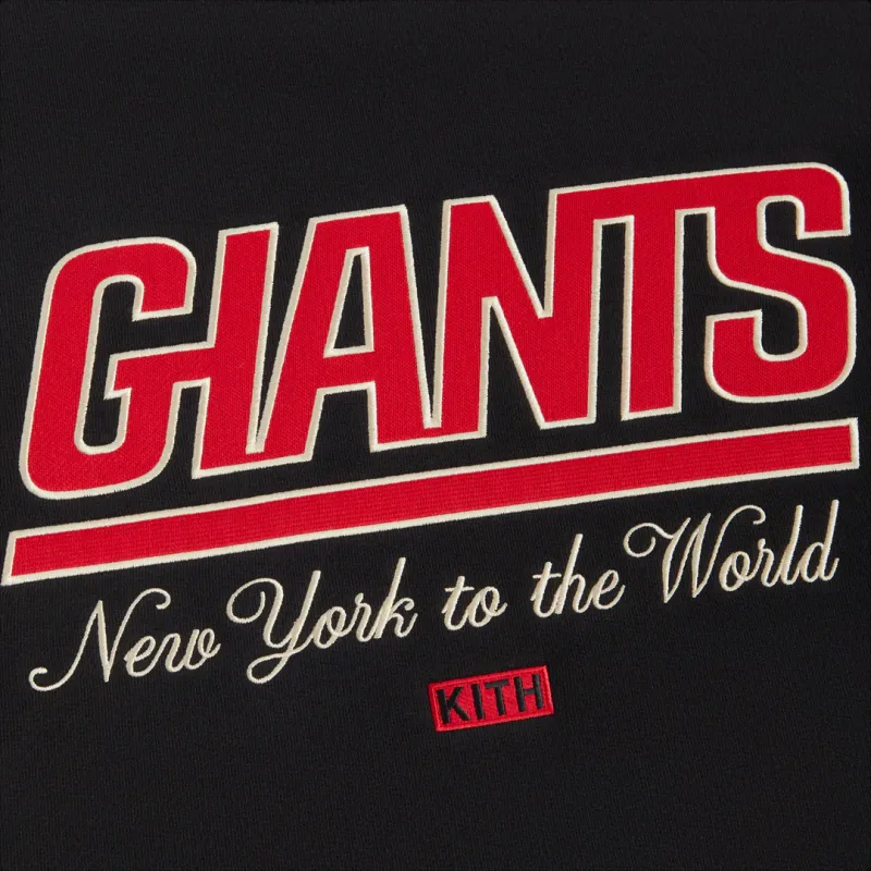 KITH For The NFL Giants Nelson Vintage Crewneck-3
