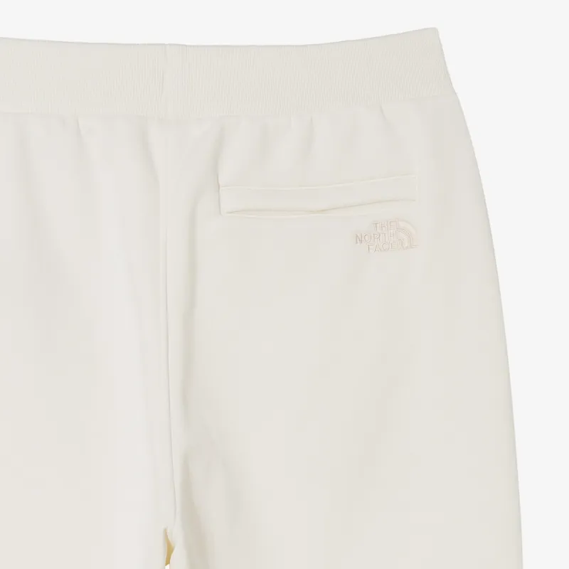 THE NORTH FACE Knitted Sports Pants Unisex White-2