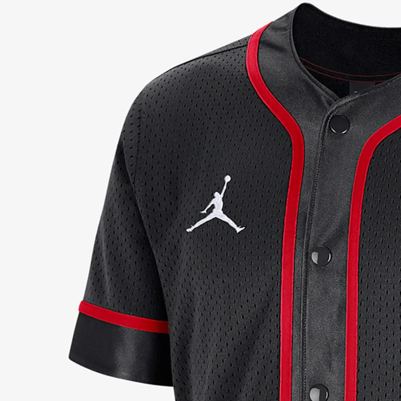 Jordan Nba Chicago Bulls Statement Edition Dri Fit Top-2