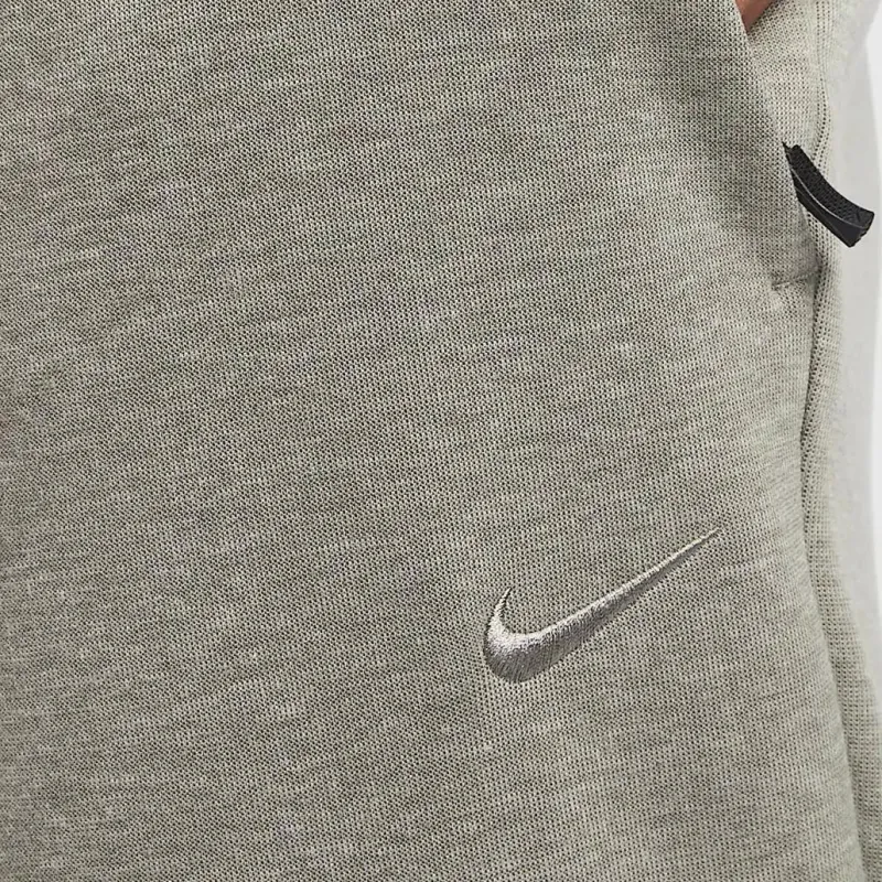 Nike PrimaryDri-Fit Fleece Athletic Trousers Men's Light Army Green-5