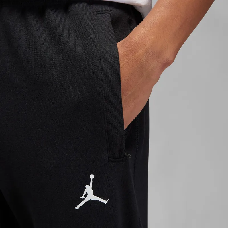 Jordan Casual Sportswear Unisex Black-3