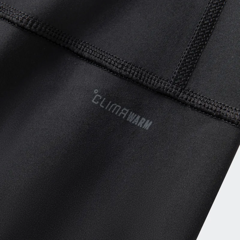 Adidas Athletic Trousers Women's Black-2