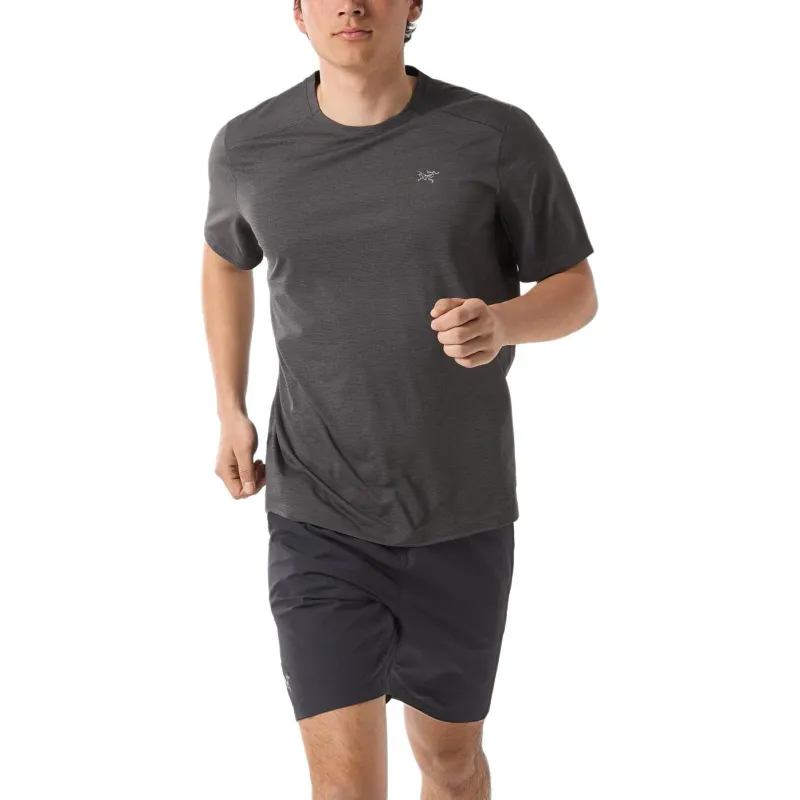 Arc'teryx Cormac Crew T Shirt-23