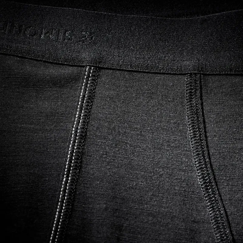 DECATHLON FORCLAZ MT500 Collection Athletic Trousers Men's Black-4