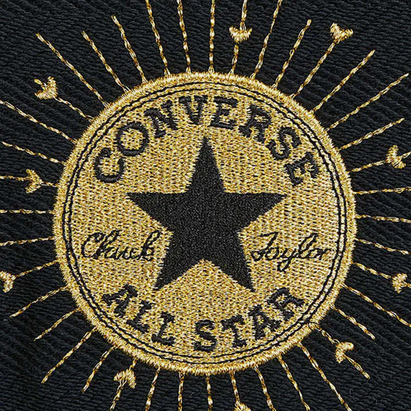 Converse Sweaters Men Black-2