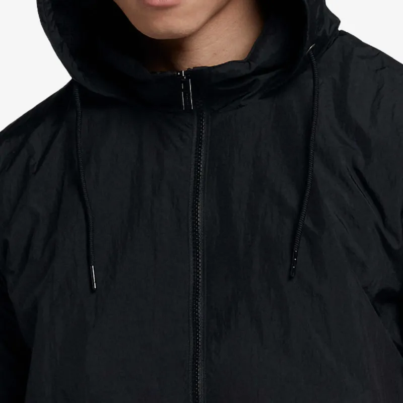 Jordan AQ2684 Jacket Men's Black-2