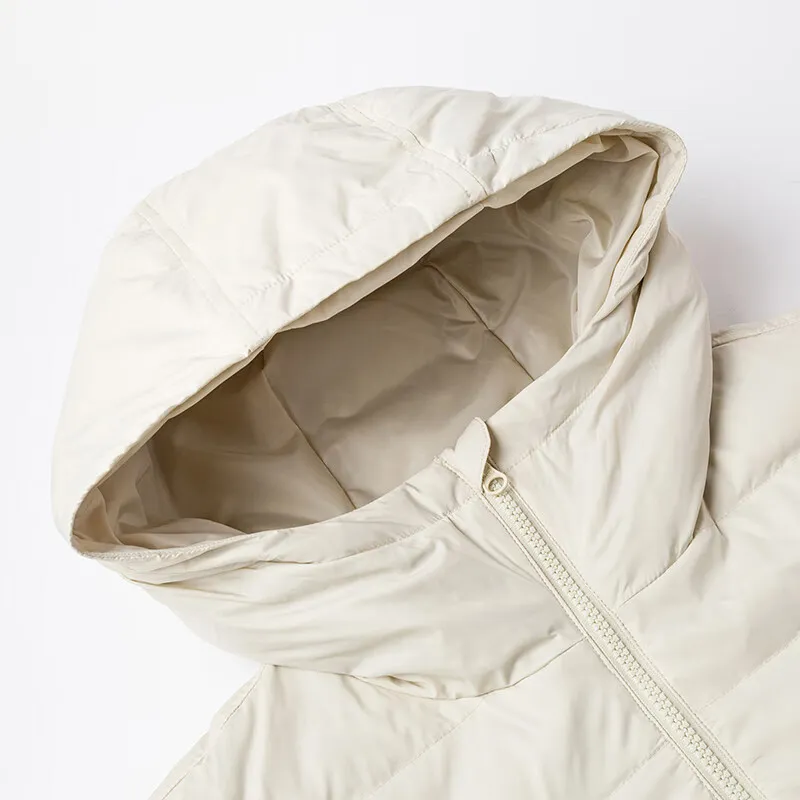 Vans Down Jackets Unisex Oat-2