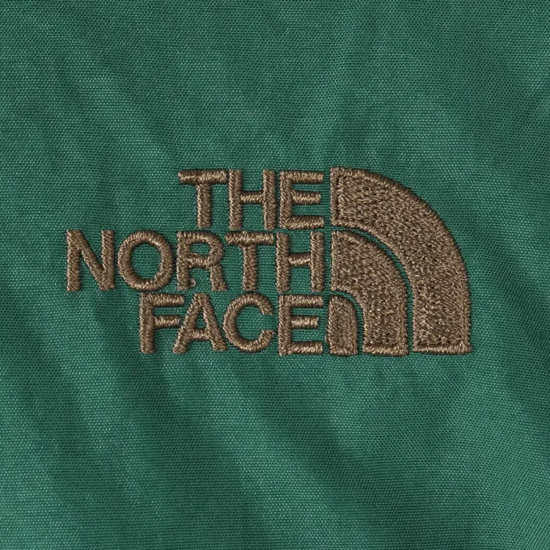THE NORTH FACE Nomad Jacket Men's Green-2