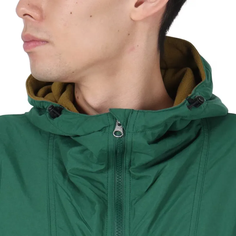 THE NORTH FACE Nomad Jacket Men's Green-3
