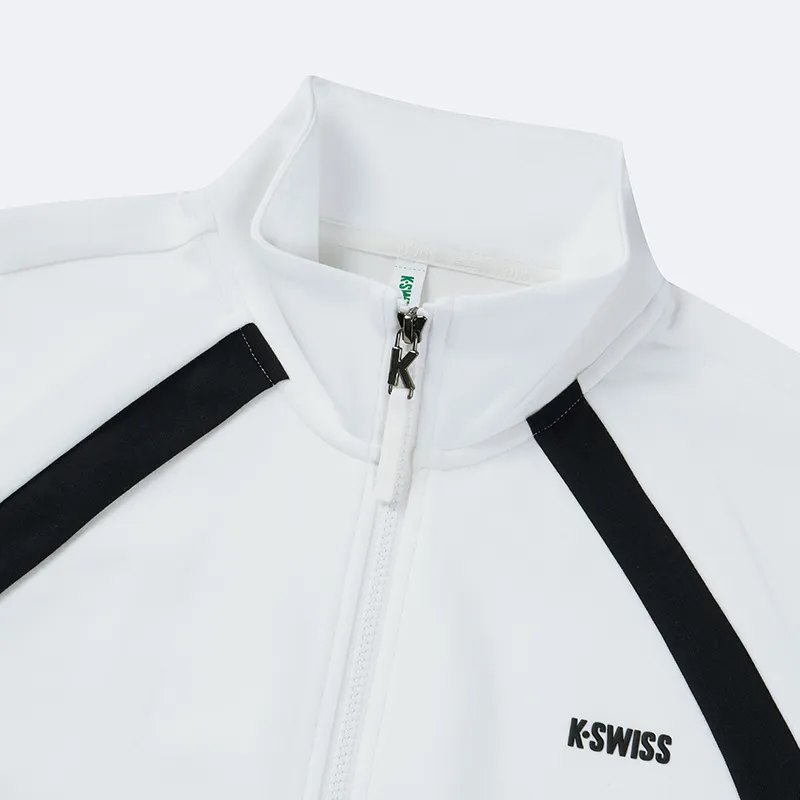 K·SWISS Jackets Men-4