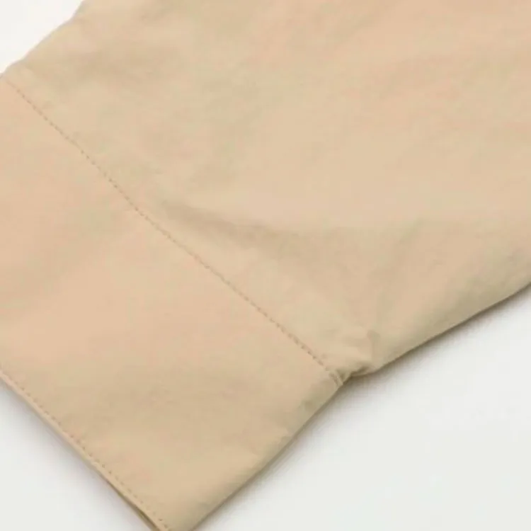 PUMA MMQ Jackets Unisex Khaki-2