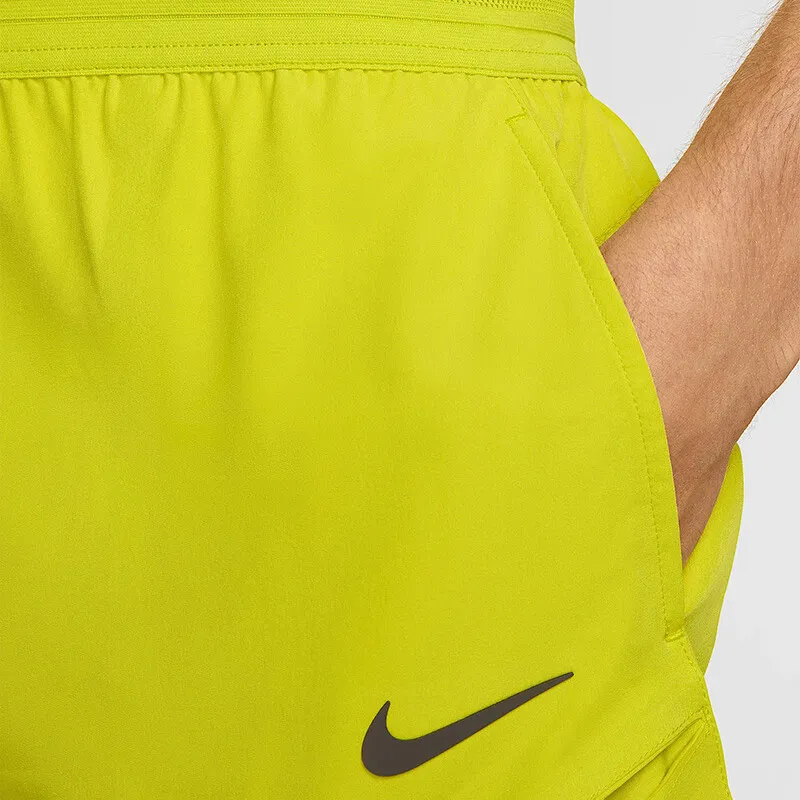 Nike Court Slam Men's Dri FIT Tennis Shorts-3