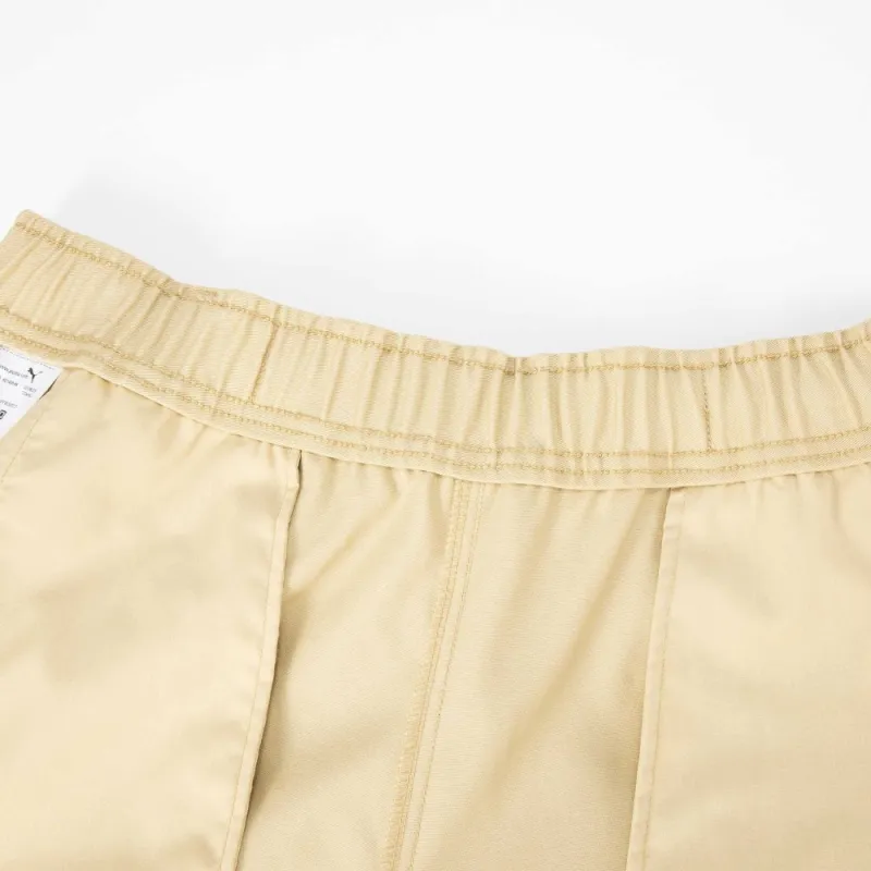 PUMA RIFLE Casual Pants Men Roasted Almond-2