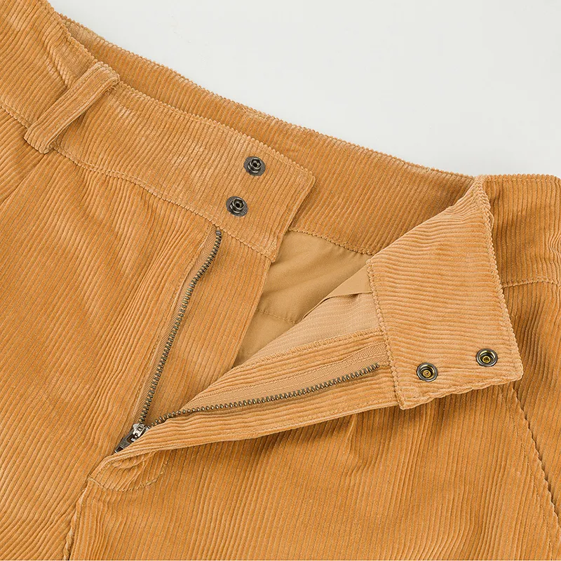 THE NORTH FACE TheNorthFace Casual Pants Women's Khaki-2