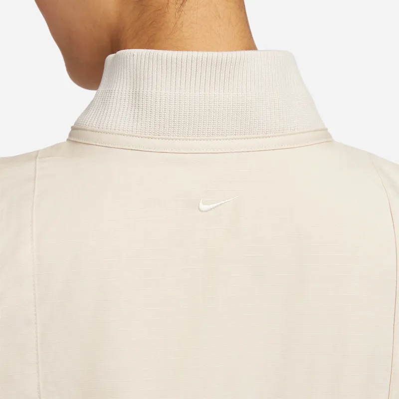 Nike Jackets Coats Women's Light Earth Brown-4