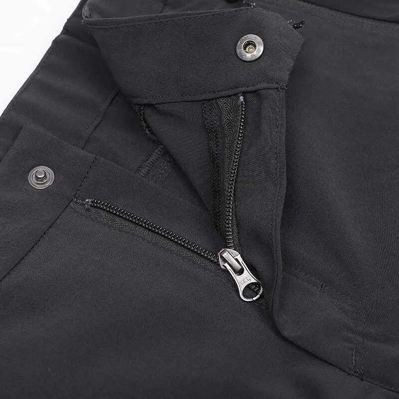 Columbia City Outdoor Collection Casual Pants Men's Dark Gray-4