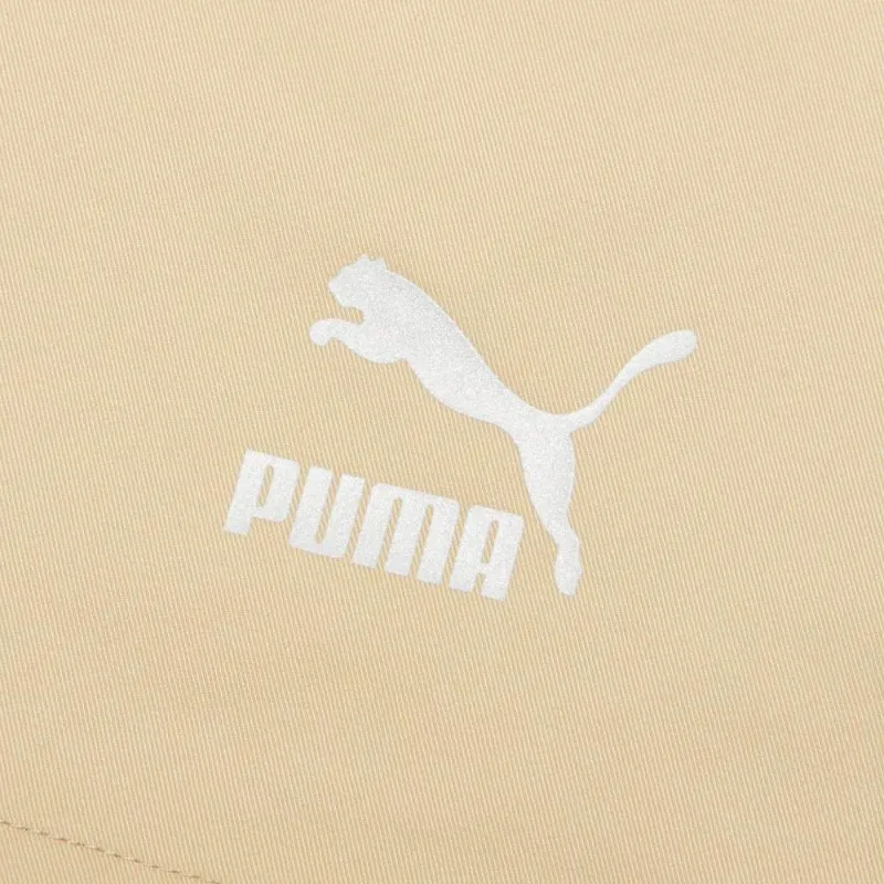 PUMA Jackets Men Khaki-2