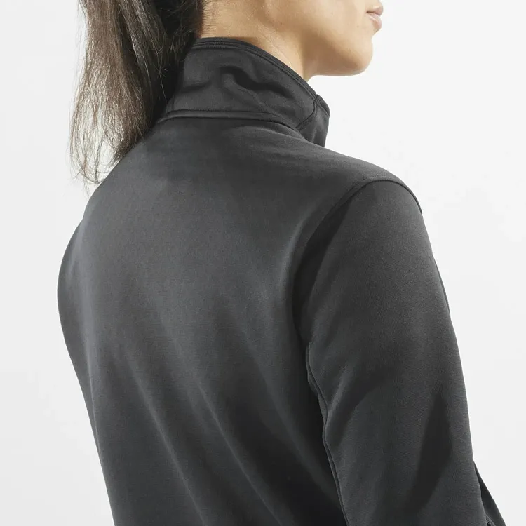 SALOMON Outline Warm Sweatshirt-3