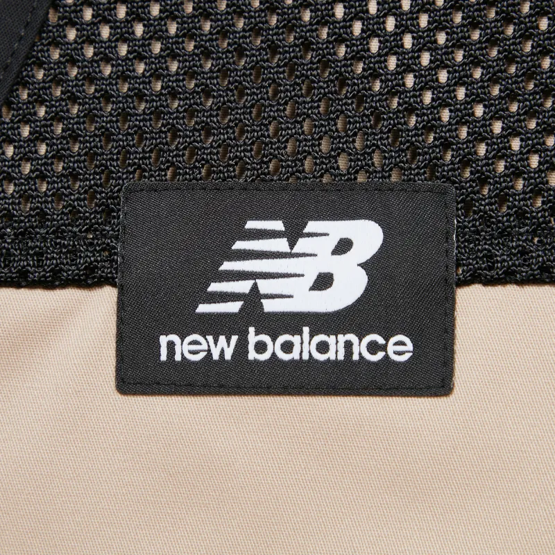 New Balance Vests Men Khaki-4