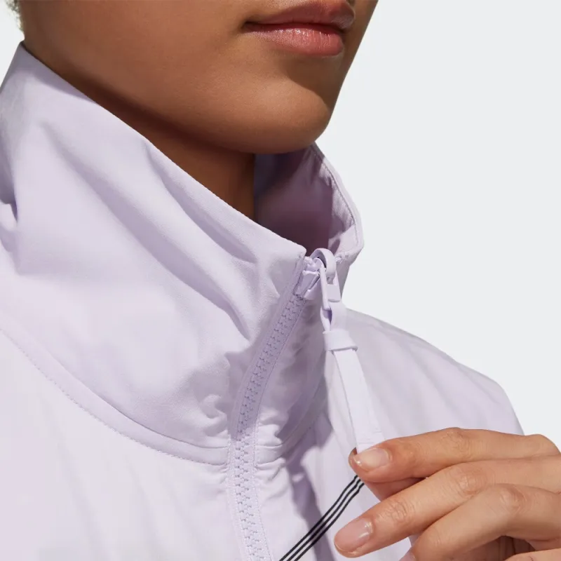 Adidas Jackets Women's Light Purple-4