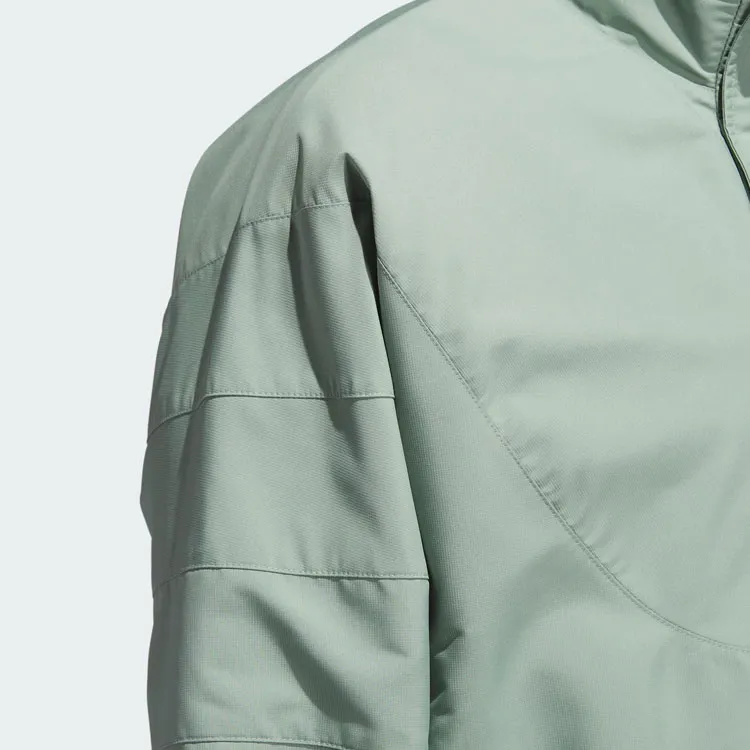 adidas originals Puffer Po Basketball Jacket-4