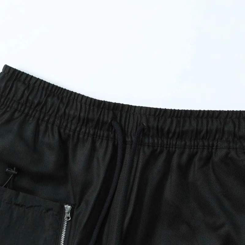 PUMA CNY Casual Pants Unisex Black-2