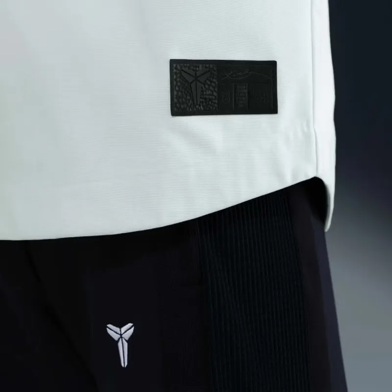 Nike Kobe Bryant Baseball S/S Top Asia Sizing-4