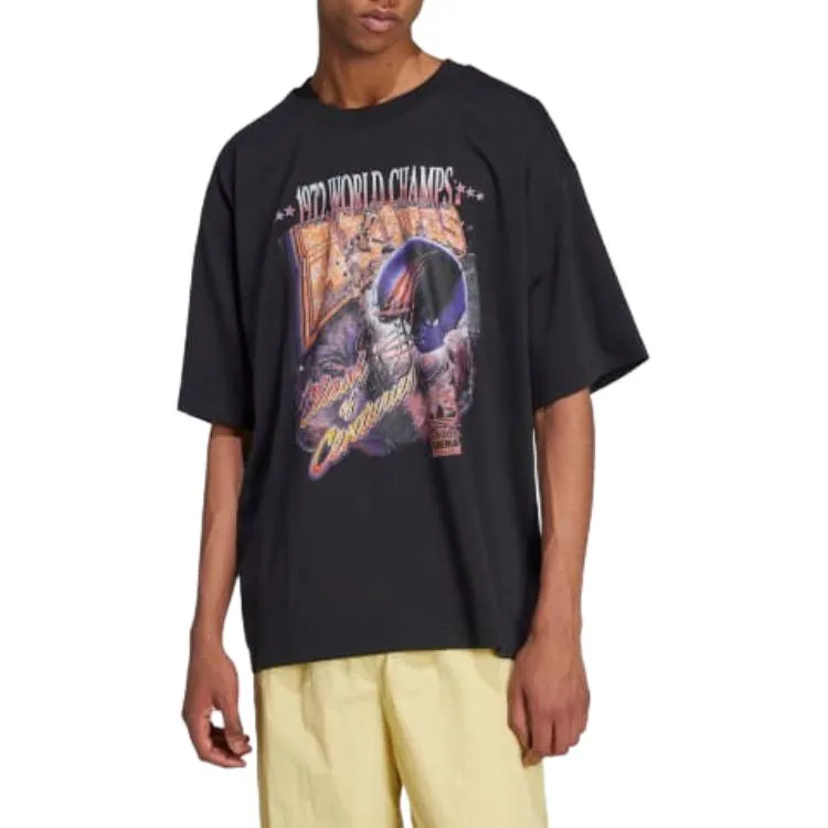 Adidas Originals Adilenium Season 3 Fan Tee-1