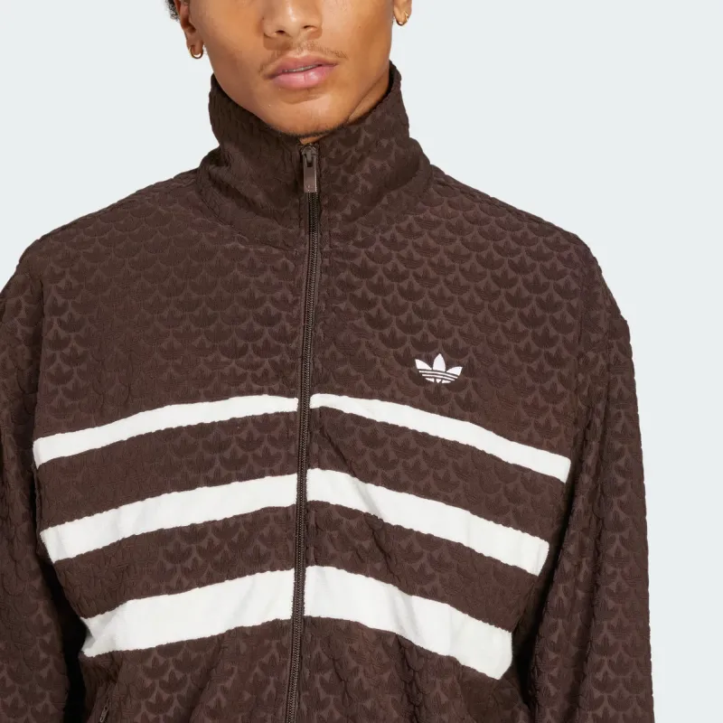 Adidas Monogram Sweatshirt-2