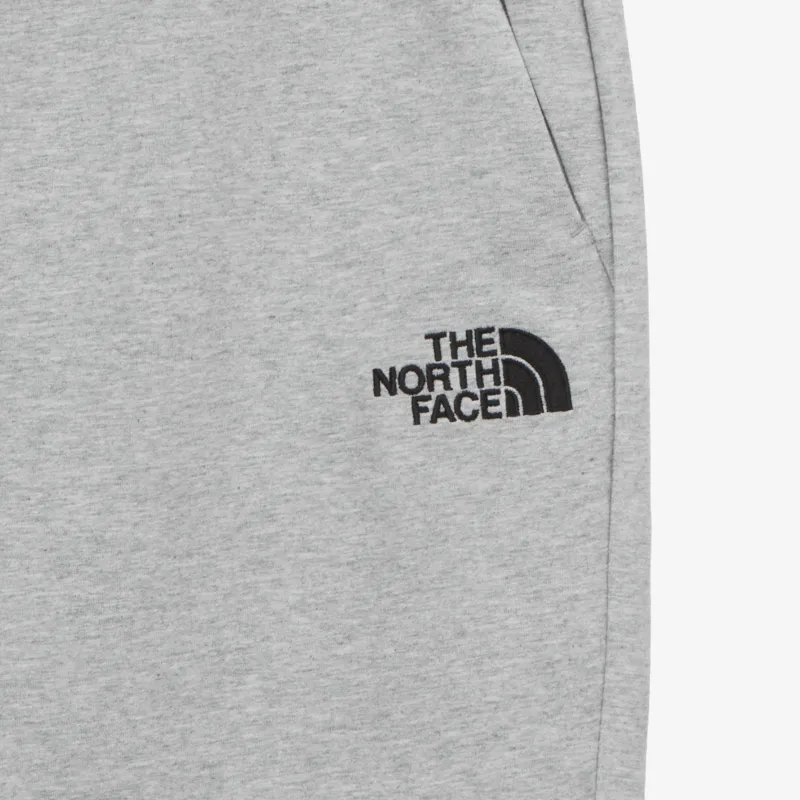 THE NORTH FACE Knitted Sweatpants Men Medium Gray-2