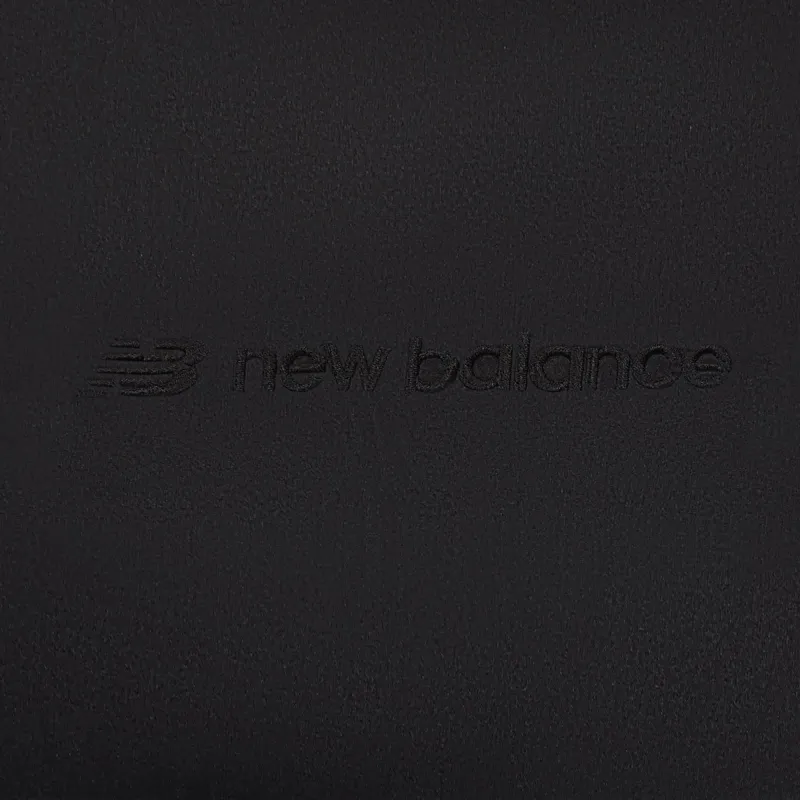 New Balance MET 24 Down Jackets & Coats Men's Black-2
