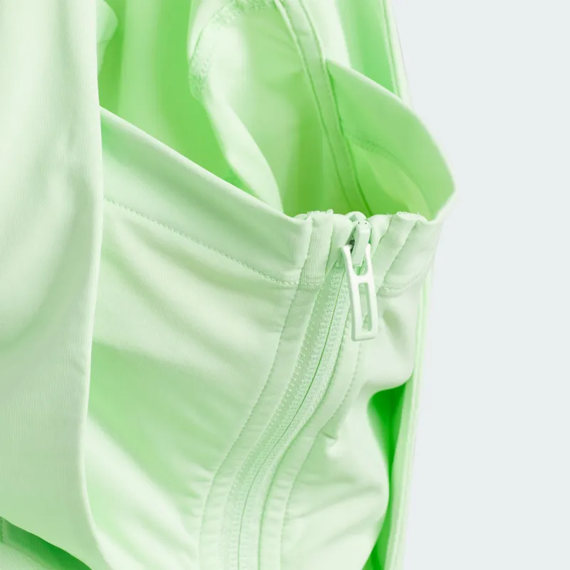 Adidas Jackets Coats Men's Neon Green-3