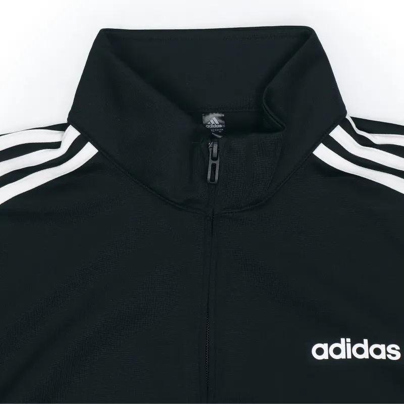 Adidas Jackets Men Black-3