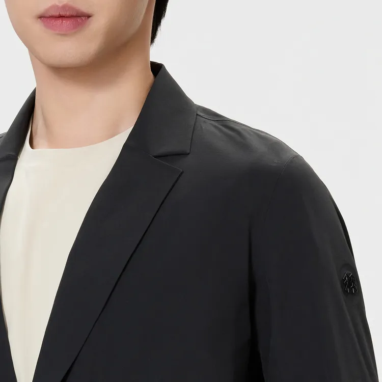 KOLON SPORT Jackets Men Black BK-2