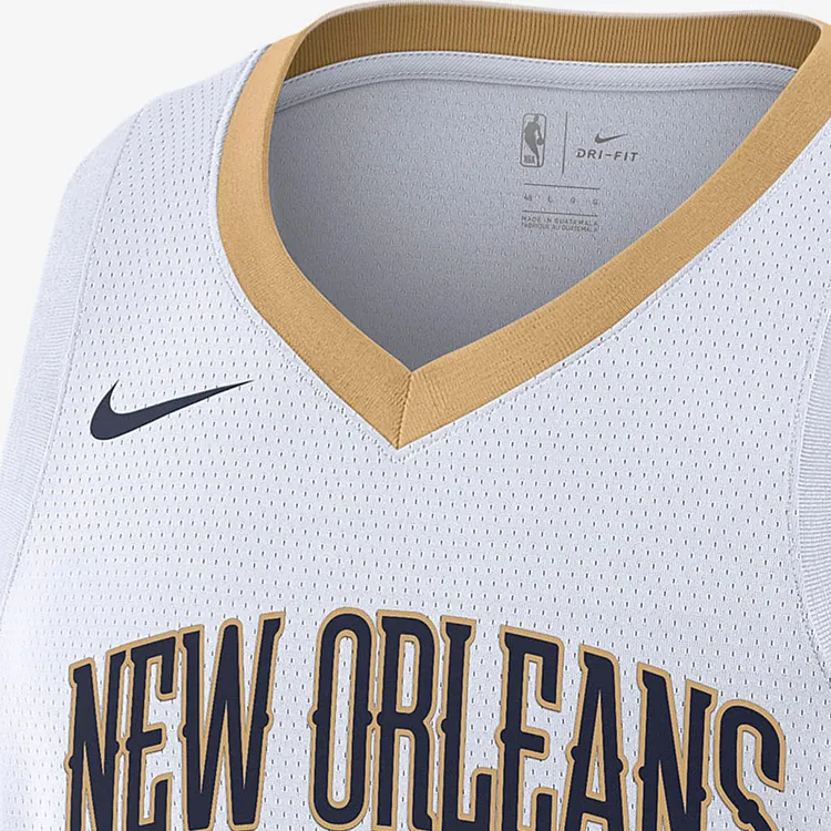 Nike x NBA Basketball Jerseys Men's-2