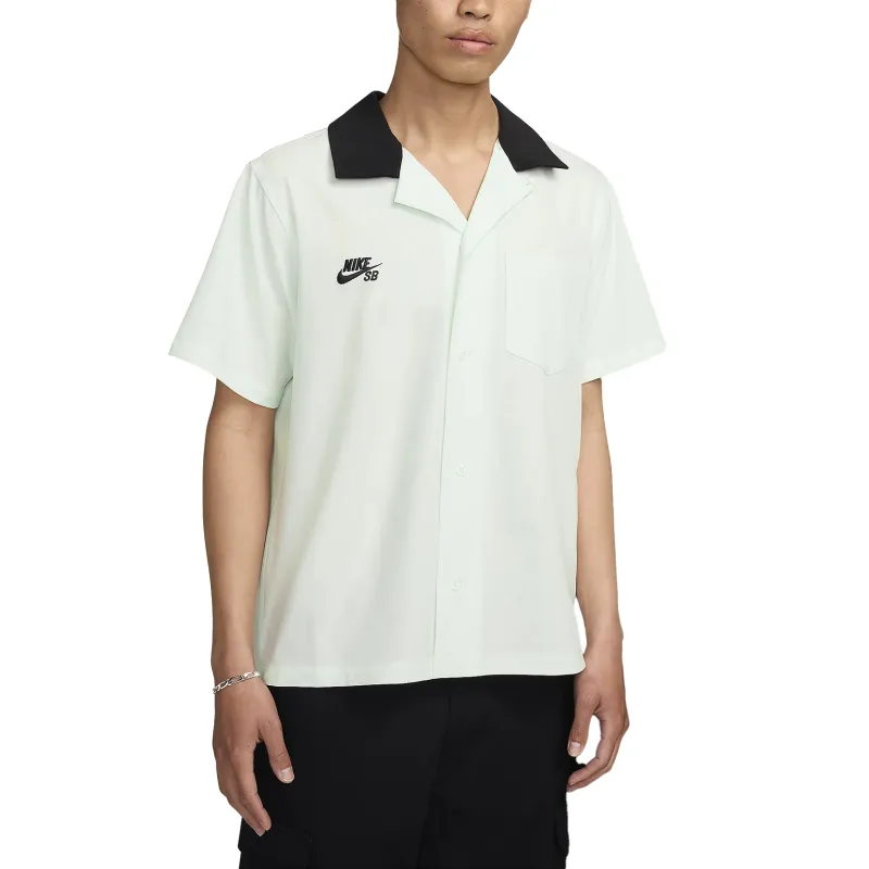 Nike Sb Olympics 2024 Agnostic Bowler Shirt-2