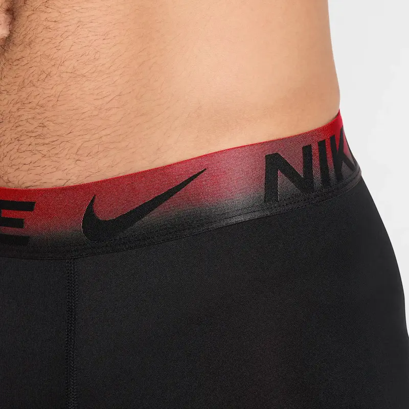 Nike Dri FIT Essential Micro Men's Trunks 3 Pack-2