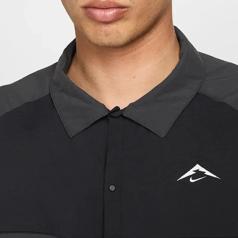 Nike Dri FIT ADV Shirt Men's Black-3