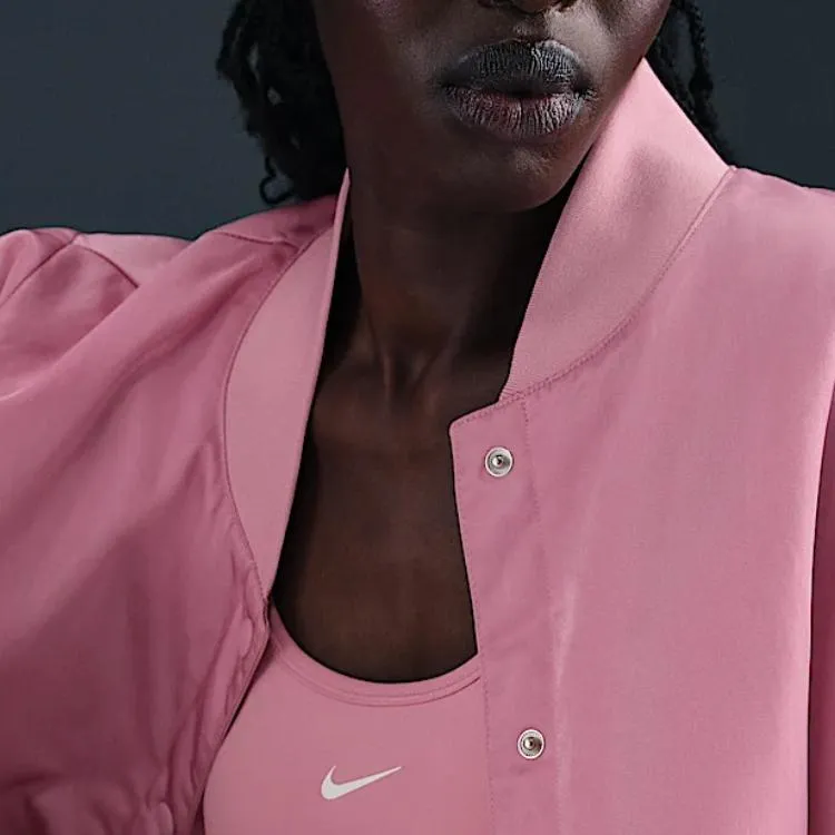 Nike Sportswear Destroyer Women's Oversized Woven Jacket-3