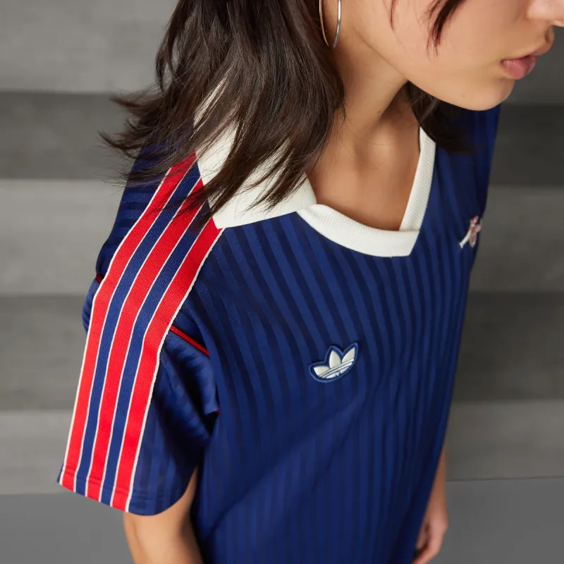 Adidas Arsenal Icons Terrace Dress-4