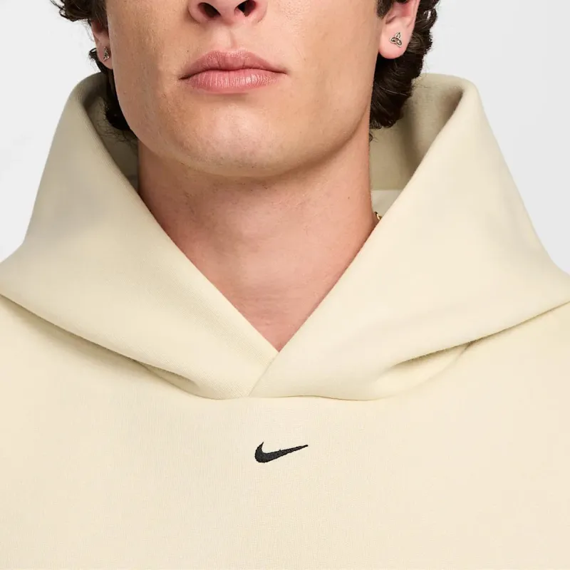 Nike Tech Men's Fleece Hoodie-3