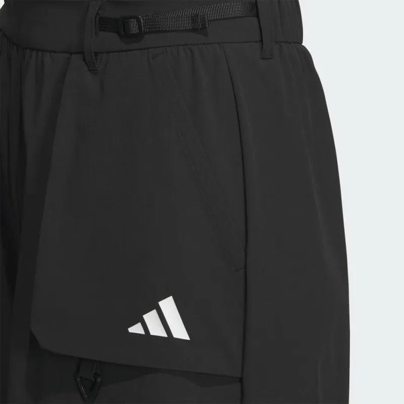 Adidas Sportlife Casual Pants Women's Black-4