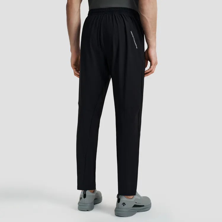 DESCENTE Knitted Sweatpants Men's-3