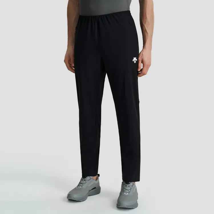 DESCENTE Knitted Sweatpants Men's-2