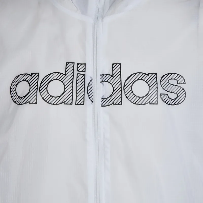 Adidas Neo Jackets Men White-4