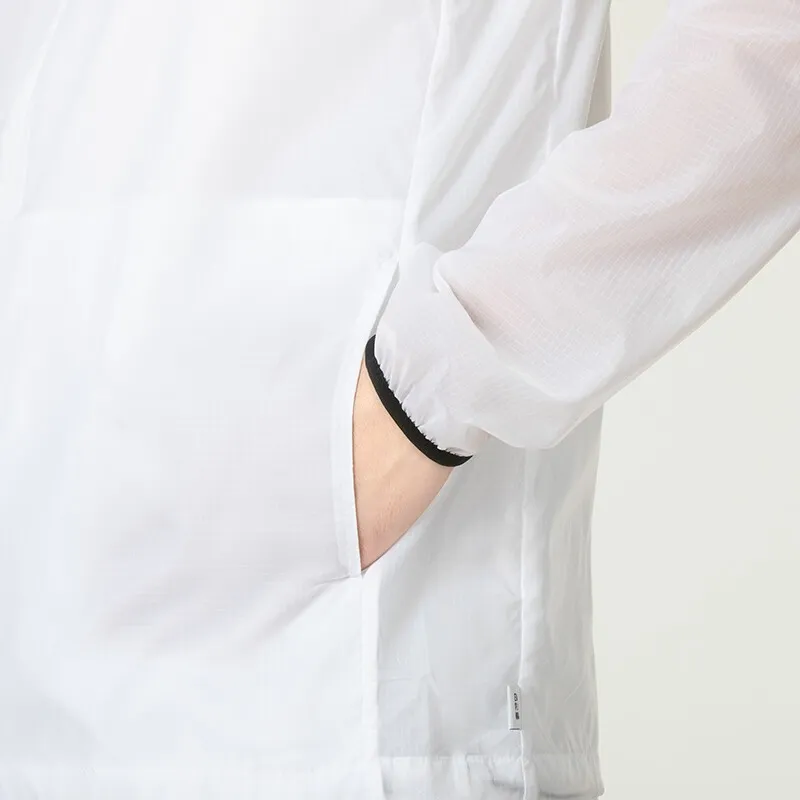 Adidas Neo Jackets Men White-3
