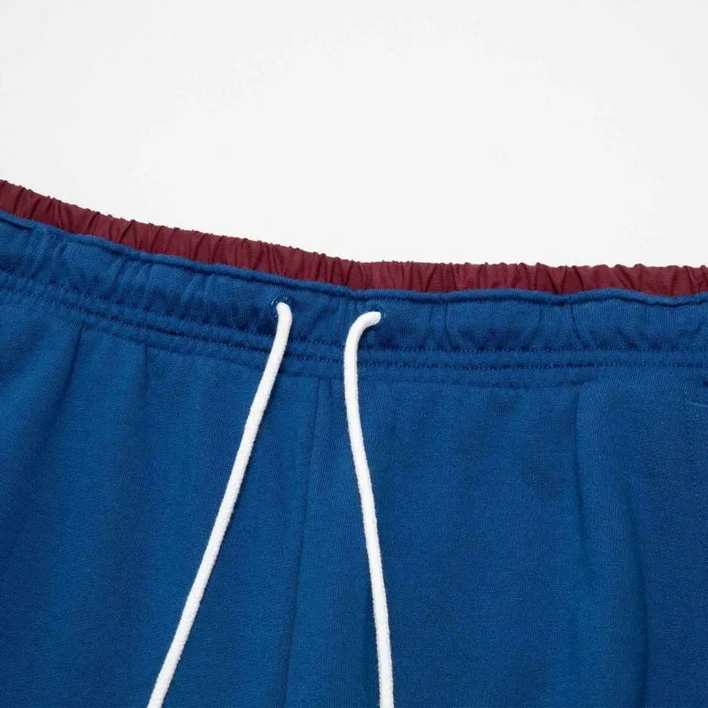 PUMA SS23 Archive Series Casual Shorts Unisex Blue-2